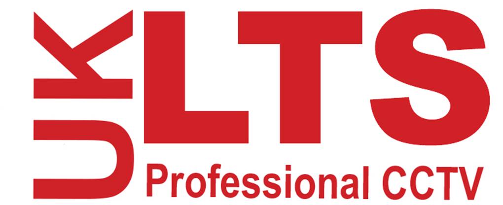 LTS UK - Professional CCTV