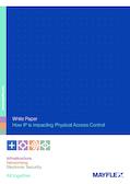 How IP impacts physical Access Control