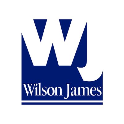 Wilson James